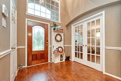 30731 Dodson Trace Dr, Spring, TX 77386 - photo 7