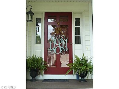 Exterior Front - Welcome Home!