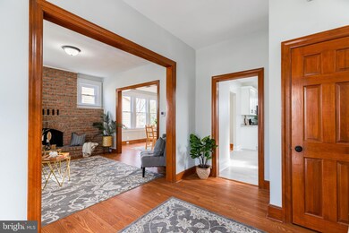 6603 Hampnett Ave, Baltimore, MD 21214 - photo 3