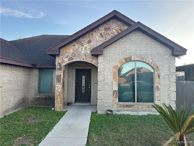 3100 E Olivo Ave, Hidalgo, TX 78557 - photo 2
