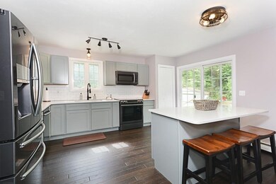 431 Barr Rd, New Braintree, MA 01531 - photo 4