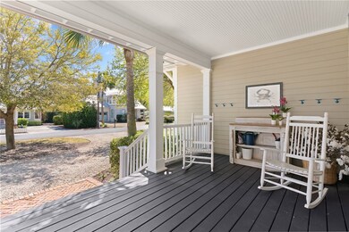 309 Kelsall Ave, Saint Simons Island, GA 31522 - photo 7