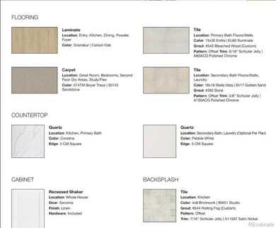 16596 W 93rd Place, Arvada, CO 80007 - photo 5