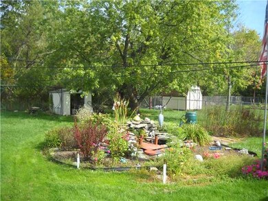 Yard/Garden