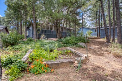 260 W Oliver, Show Low, AZ 85901 - photo 6