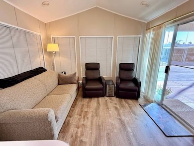 4860 E Main St unit D-8, Mesa, AZ 85205 - photo 2