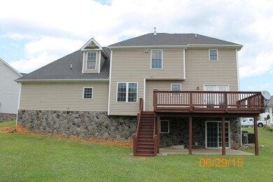 Back of Home