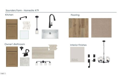 Design Selections Lot #79