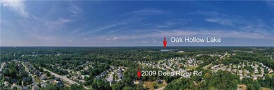 2009 Deep River Rd, High Point, NC 27265 - photo 3