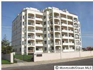 Sutton Place Condos unit 3D, Long Branch, NJ 07740 - photo 2