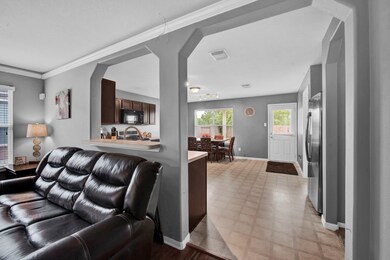 5423 Jefferson St, Pearland, TX 77584 - photo 7