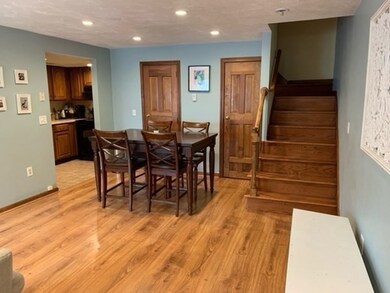 156 Quincy Shore Dr unit 71, Quincy, MA 02171 - photo 4