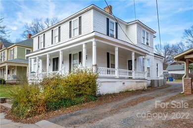 422 W Front St, Statesville, NC 28677 - photo 4