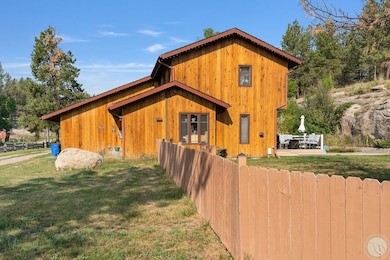 9 Foothill Rd, Klein, MT 59072 - photo 2