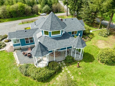 3410 State Highway 508, Onalaska, WA 98570 - photo 2