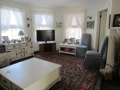 Den and Main Floor Guest Room with...
