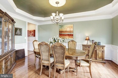 32 Banner Spring Cir, Stafford, VA 22554 - photo 7