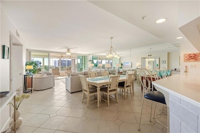 Gulf Breeze at Vanderbilt unit 403, Naples, FL 34108 - photo 3