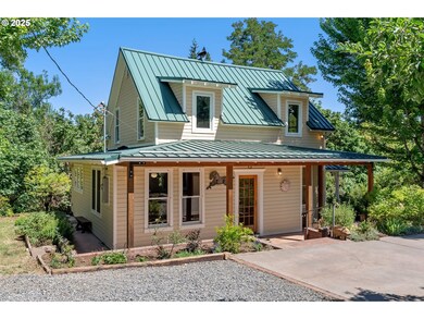 951 Mosier Creek Rd, Mosier, OR 97040 - photo 2