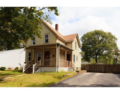 25 Oneida Ave, Brockton, MA 02301 - photo 3