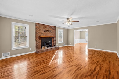 5164 Thoroughbred Way, Grovetown, GA 30813 - photo 5