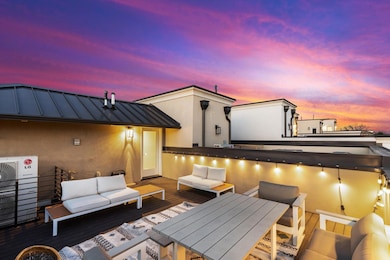 2500 Galvez Ave, Fort Worth, TX 76111 - photo 5