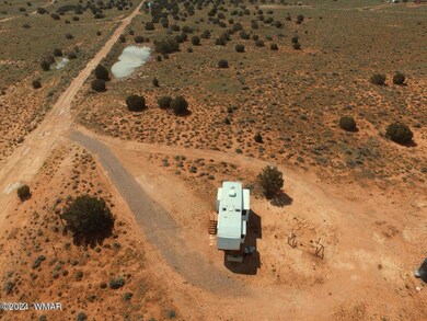 RV Ariel