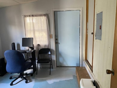 Bonus room