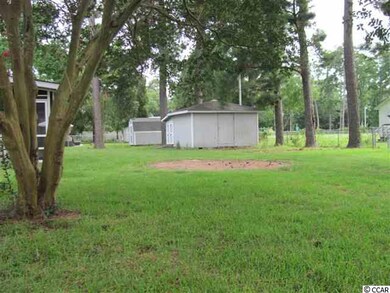 1739 Jasper St unit Kensington, Georgetown, SC 29440 - photo 7