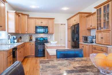 2 Mikayla Ann Dr, Rehoboth, MA 02769 - photo 6