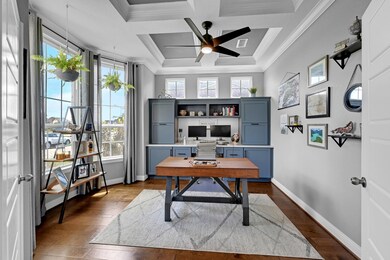 29602 Pewter Run Ln, Katy, TX 77494 - photo 5