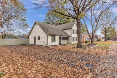 4612 Hill Gail Dr, Memphis, TN 38141 - photo 2