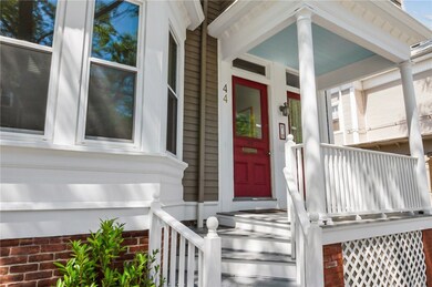44 Pitman St unit 1, Providence, RI 02906 - photo 3