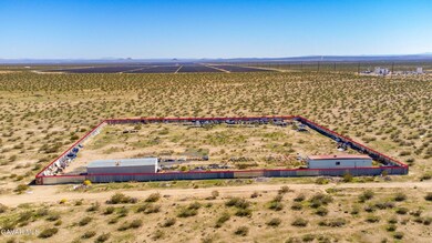 0 Lone Butte Rd unit 25007436, Mojave, CA - photo 3