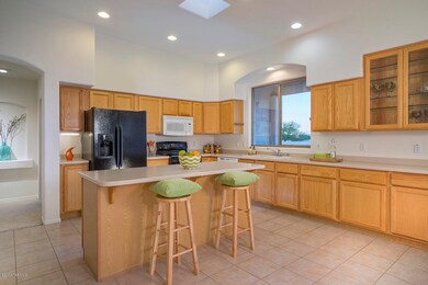 Kitchen Shot 1