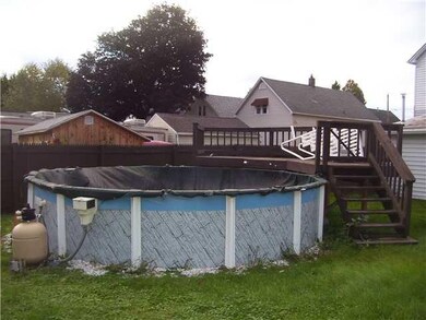Exterior Back
