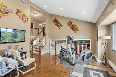 Exercise Room
