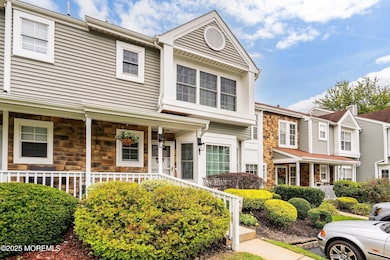 19 Horseshoe Ct unit 30, Tinton Falls, NJ 07753 - photo 3