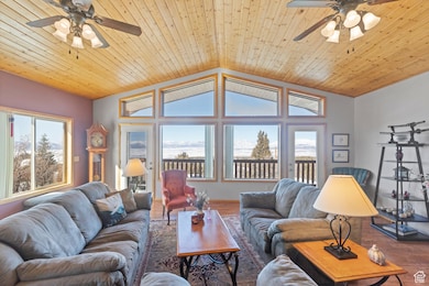 14434 N 11550 E, Mount Pleasant, UT 84647 - photo 7