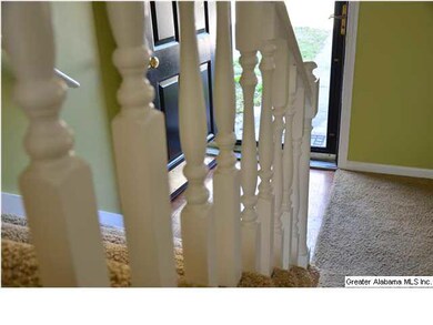 Beautiful details everywhere