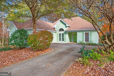 1010 Oconee Forest Ln, Watkinsville, GA 30677 - photo 3