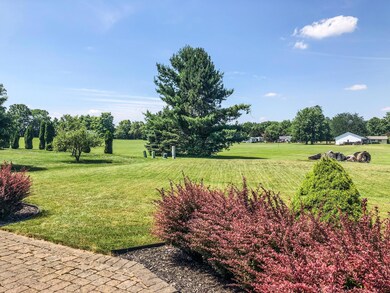 Beautiful Patio View!