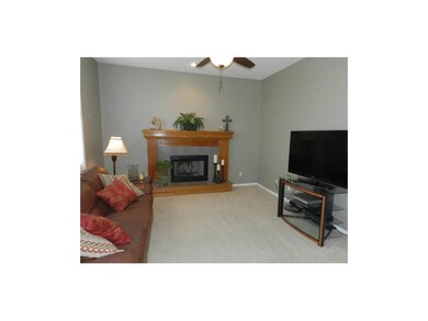 Carpets just professionally cleaned!