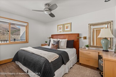 King Primary Suite