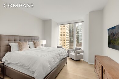 50 West St unit 14-B, New York, NY 10006 - photo 7