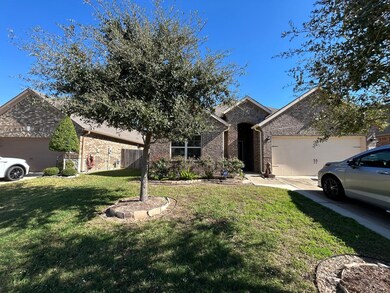 2707 Westland Ln, Pearland, TX 77581 - photo 2