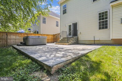 10813 Monocacy Way, Manassas, VA 20112 - photo 4