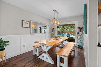 4612 Woodfield Dr, Arlington, TX 76016 - photo 5