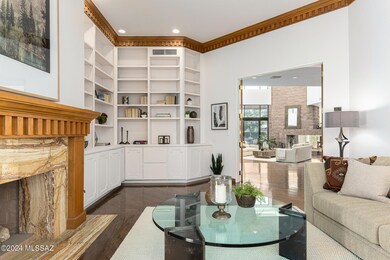 Den/Library