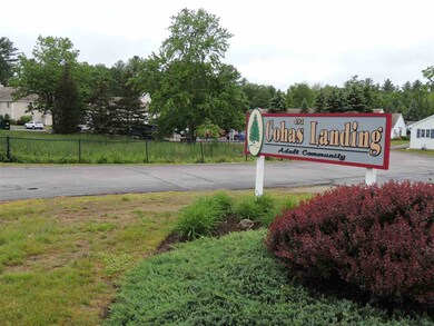 491 Mammoth Rd unit 21, Londonderry, NH 03053 - photo 2